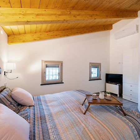 Villa Charming House à Amalfi Extérieur photo